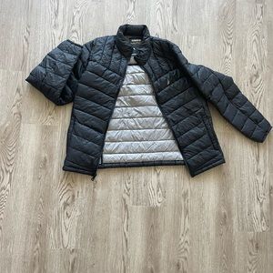 nautica puffer jacket